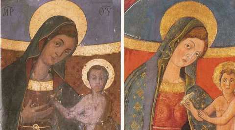 Bari, il culto dimenticato dell'Odegitria: ma a Bitritto  pronto un corteo storico